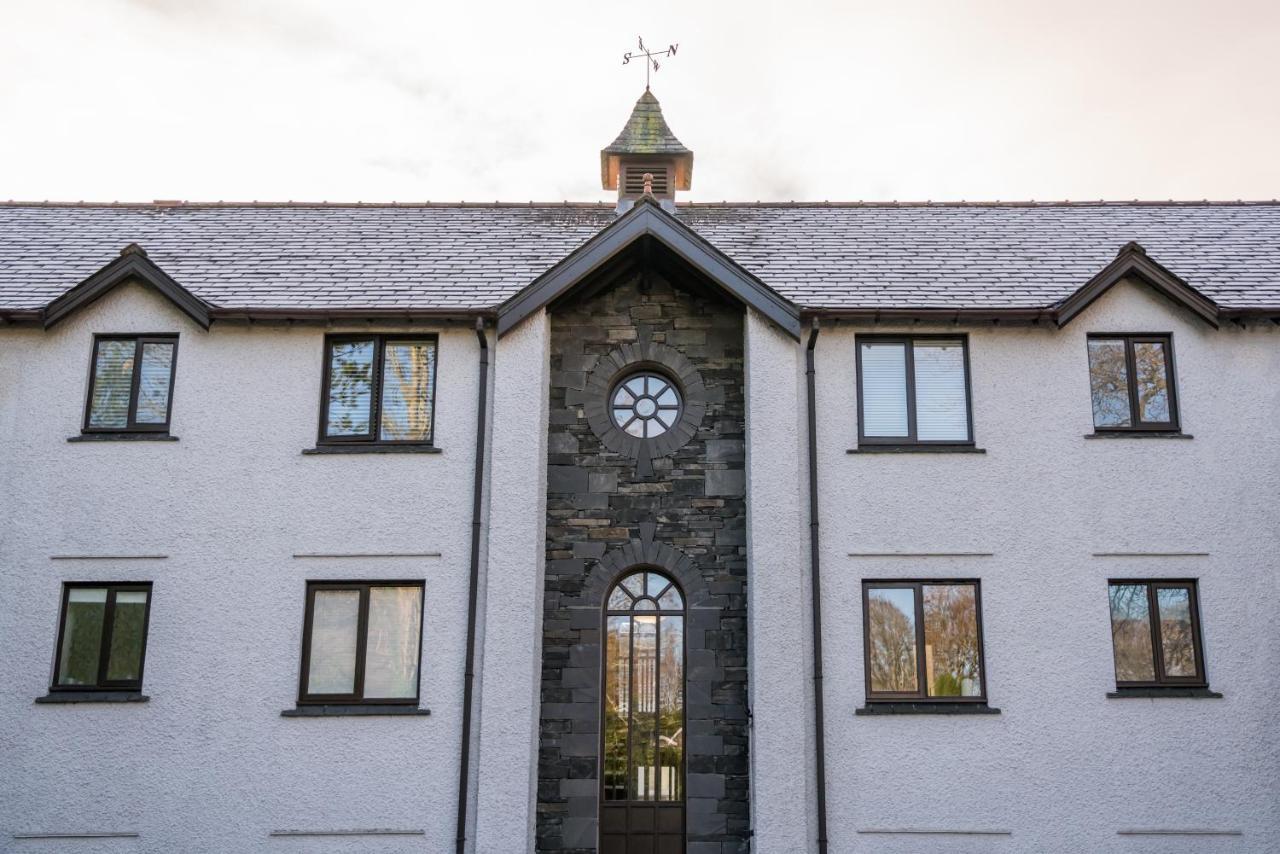 No. 5 The Court-With Free Parking Apartment Windermere Exterior photo